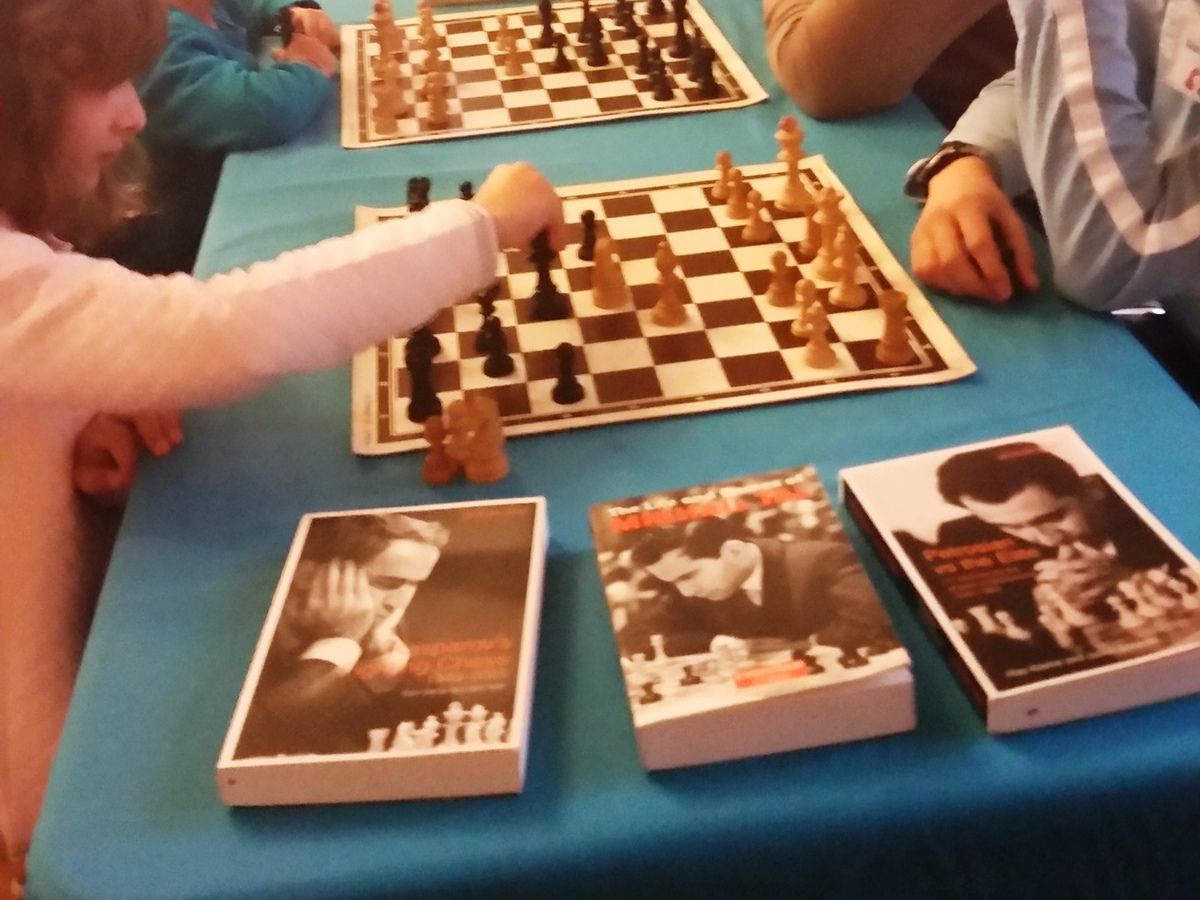 22-23 octobre : Plein succès au 1er "Festi-Jeux !" de Colmar