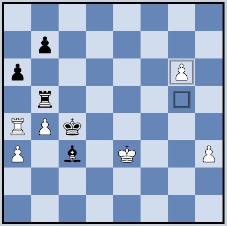 3 - Timothée Sesmat - Lila Patalano, après le 48e coup blanc