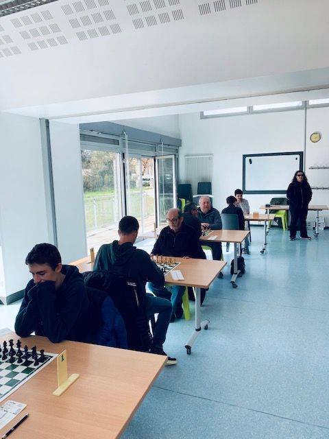 Bilan de la saison en N3