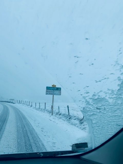 Bilan de la saison en N3