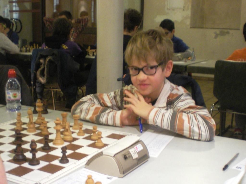 Bastien Schutz (open C)