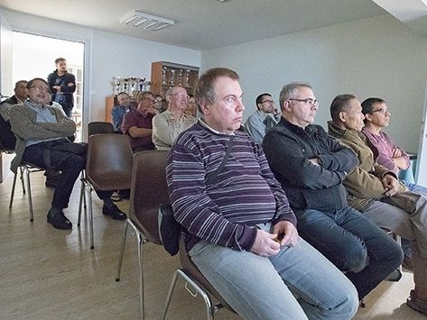 C'était le 15 septembre : assemblée générale de Colmar Échecs