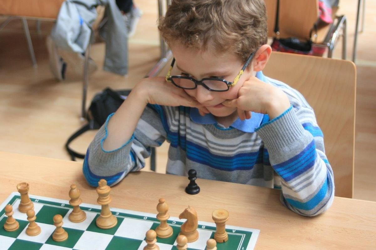 C'était le 20 mai - Challenge Haut-Rhin des jeunes, à Eschentzwiller