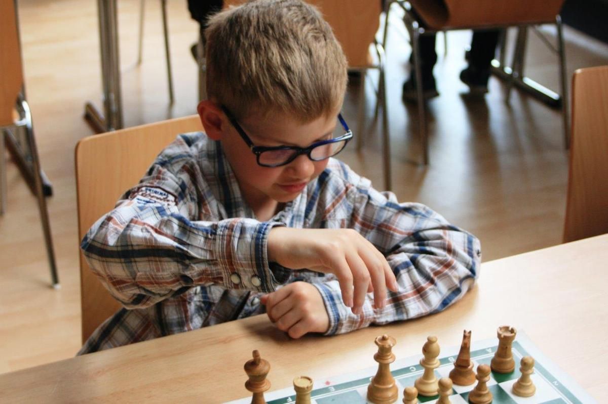 C'était le 20 mai - Challenge Haut-Rhin des jeunes, à Eschentzwiller