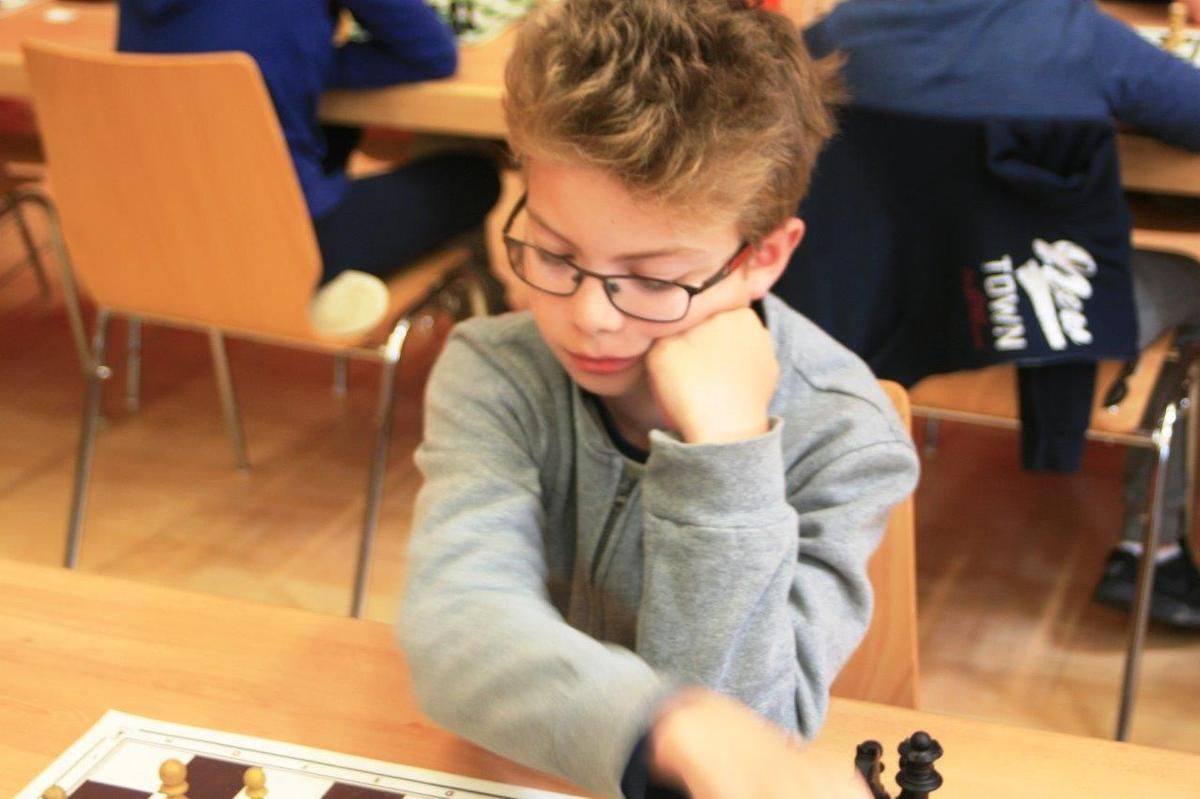 C'était le 20 mai - Challenge Haut-Rhin des jeunes, à Eschentzwiller