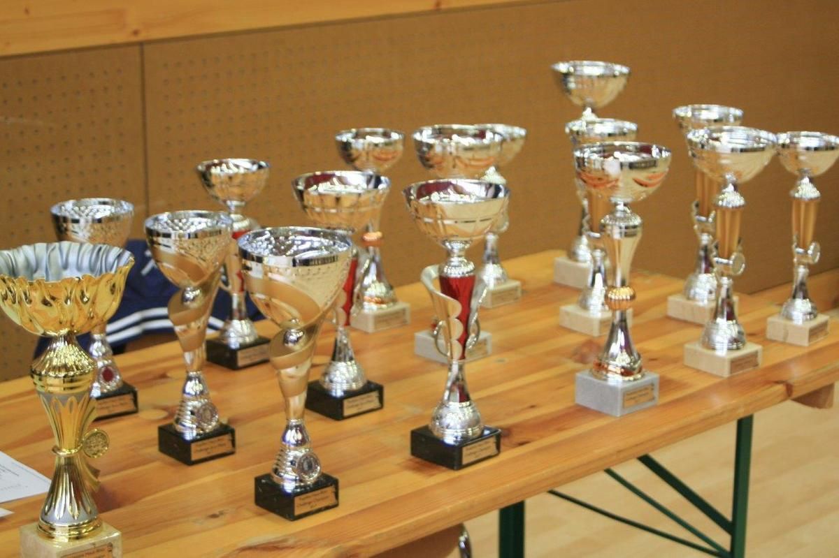 C'était le 20 mai - Challenge Haut-Rhin des jeunes, à Eschentzwiller