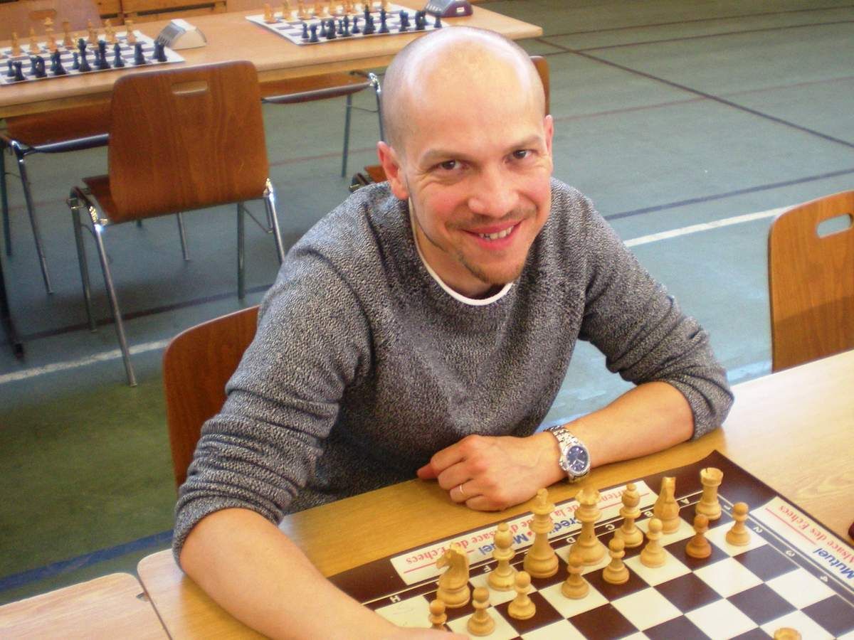  C'était le 21 mai, 15e tournoi de Bennwihr