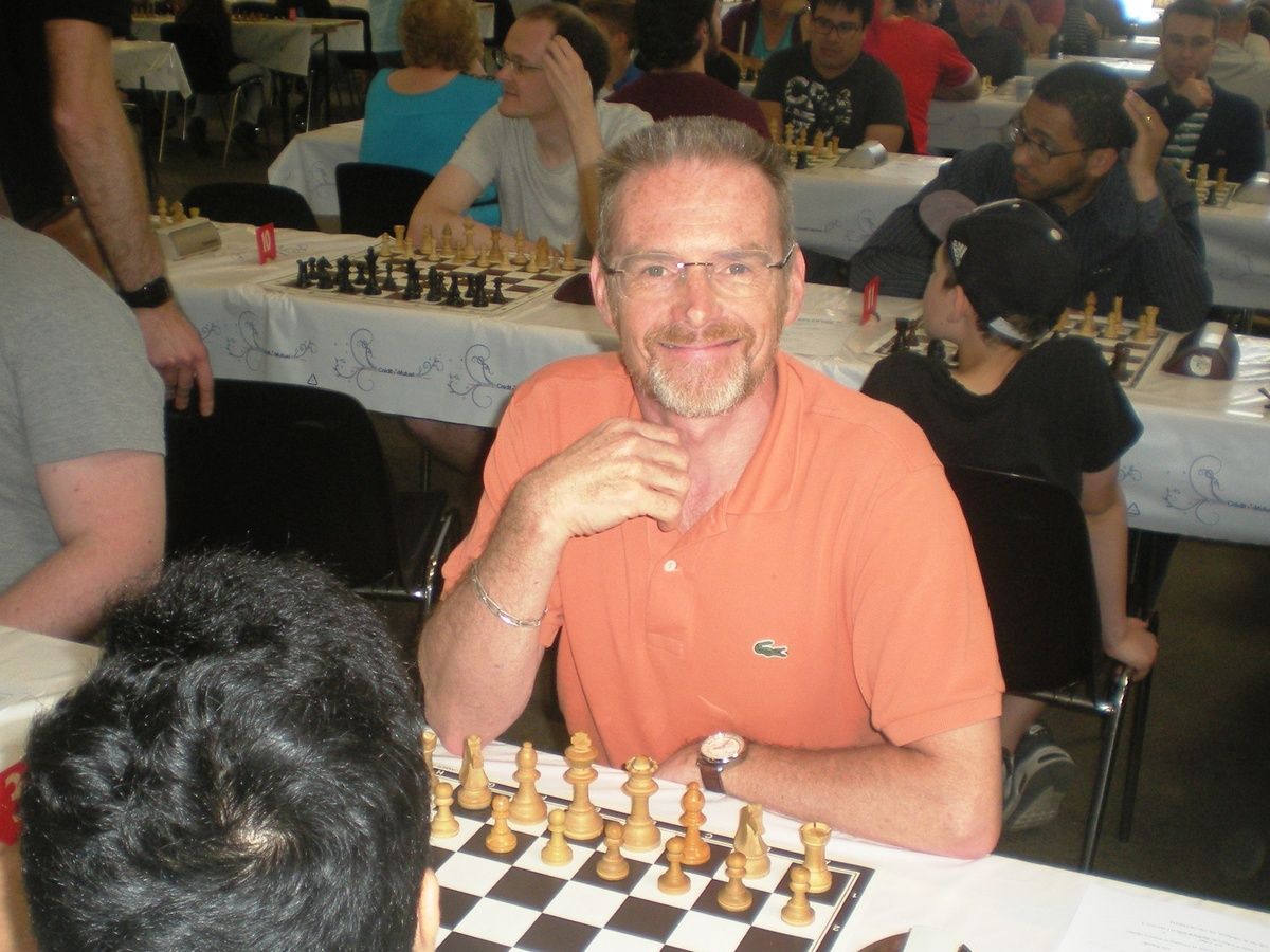 C'était le 8 mai, 26e tournoi de la Dame blanche, à Wintzenheim