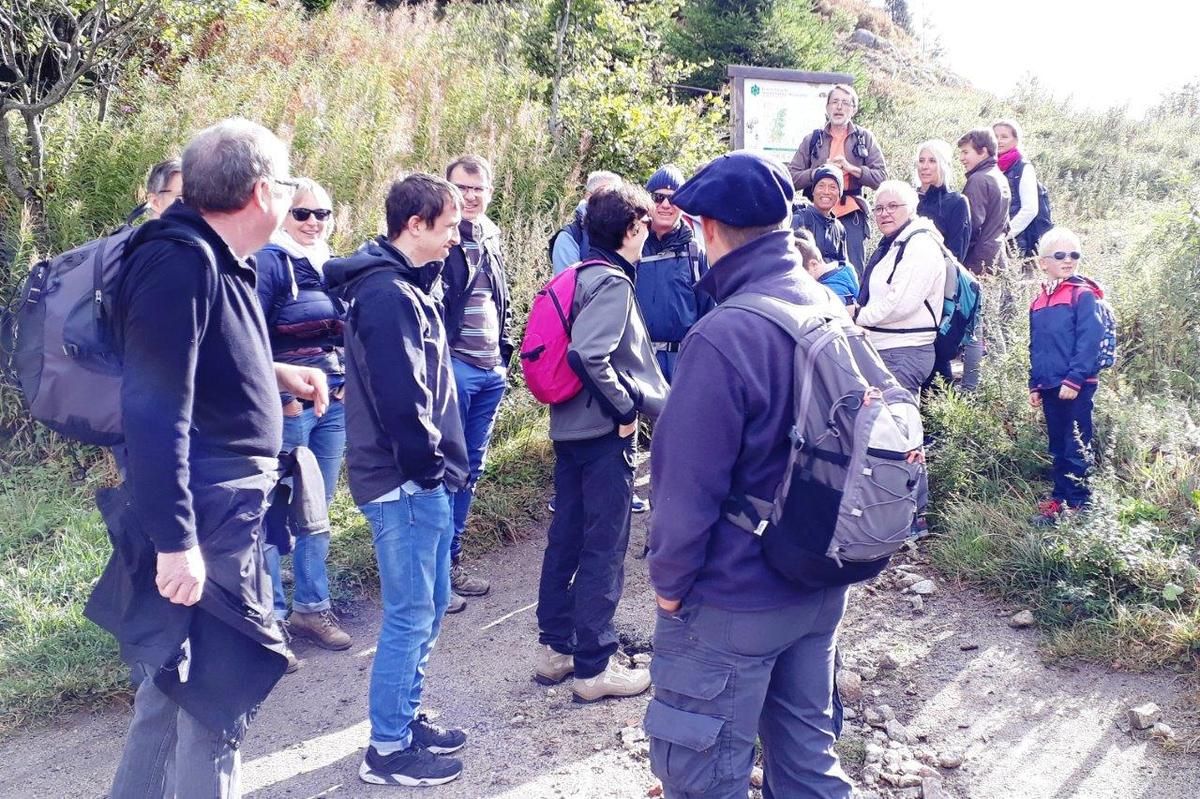 En diaporama, la journée en plein air du 10 septembre (32 photos)