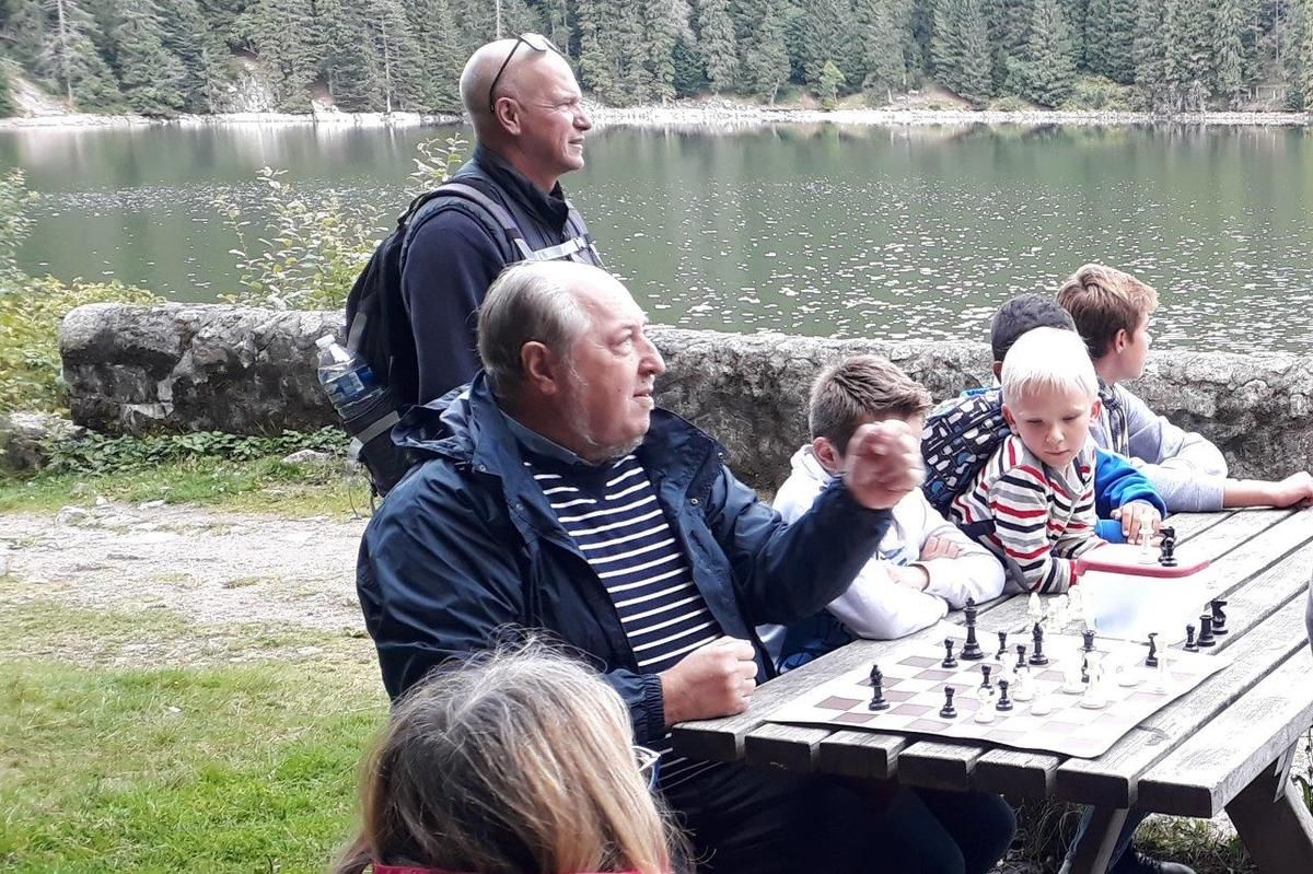 En diaporama, la journée en plein air du 10 septembre (32 photos)