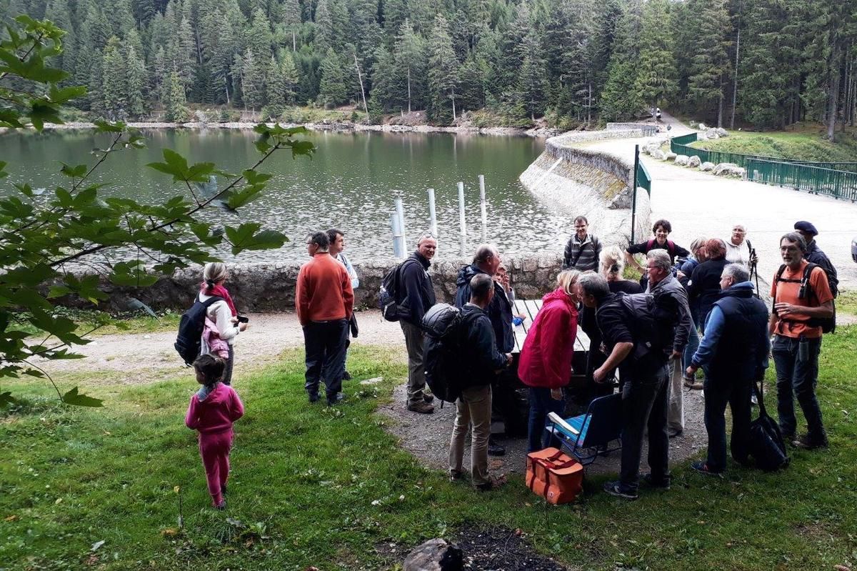 En diaporama, la journée en plein air du 10 septembre (32 photos)