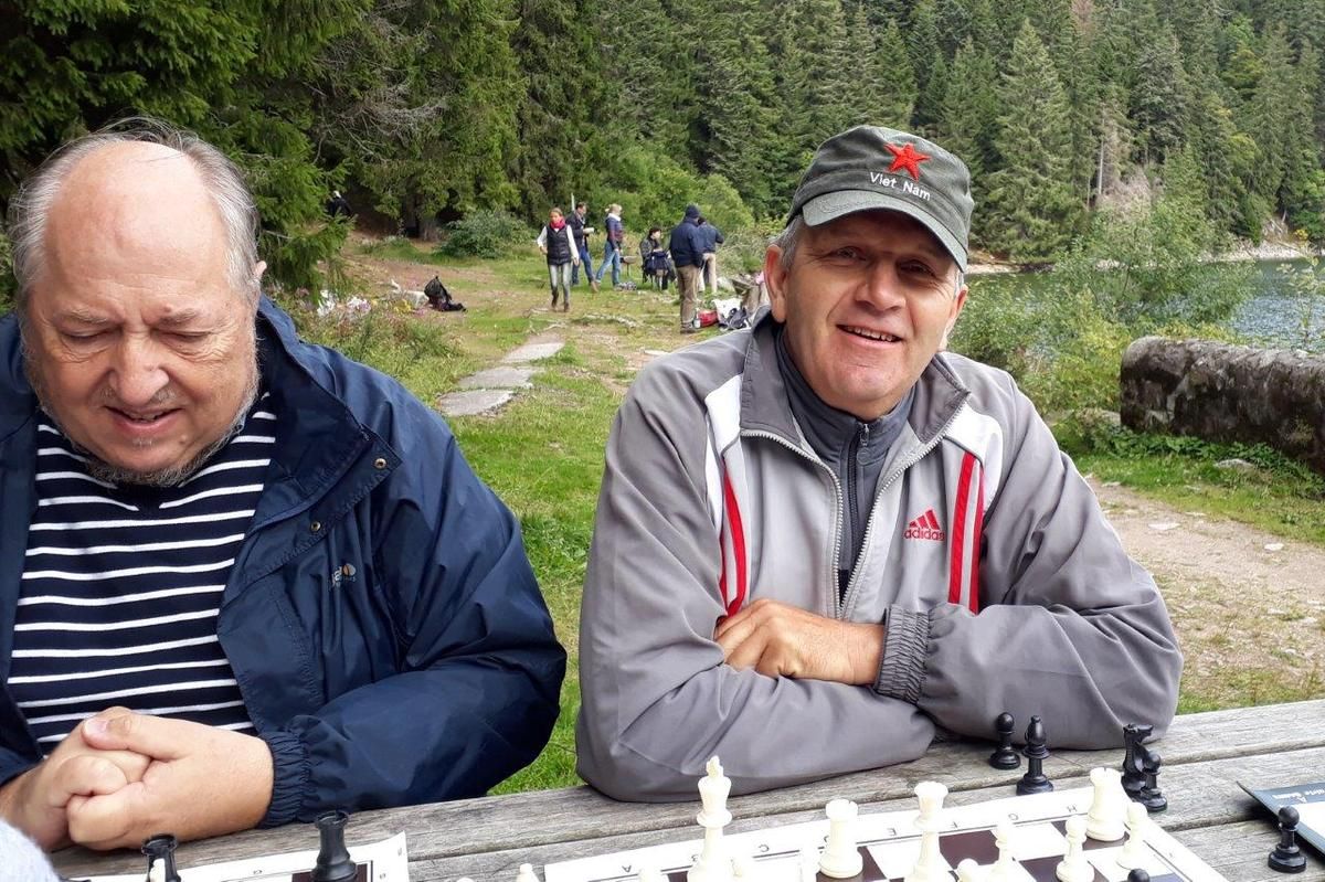 En diaporama, la journée en plein air du 10 septembre (32 photos)