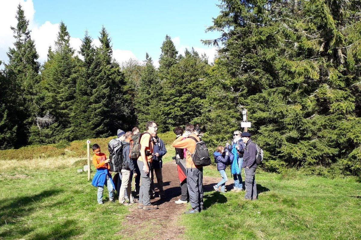 En diaporama, la journée en plein air du 10 septembre (32 photos)