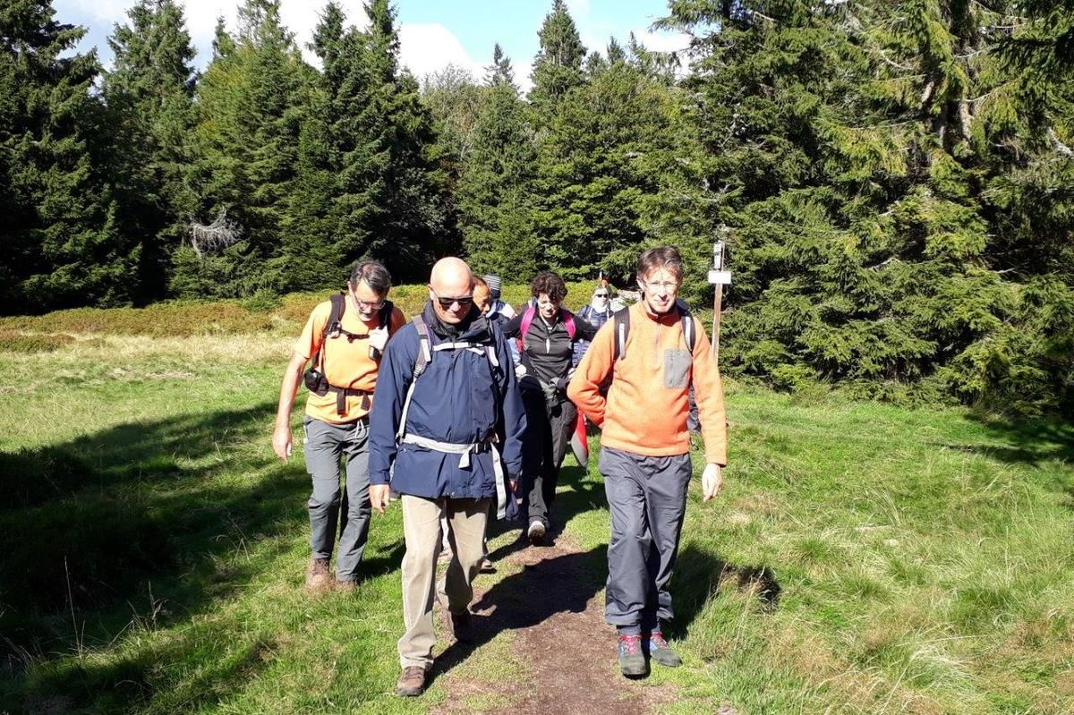 En diaporama, la journée en plein air du 10 septembre (32 photos)