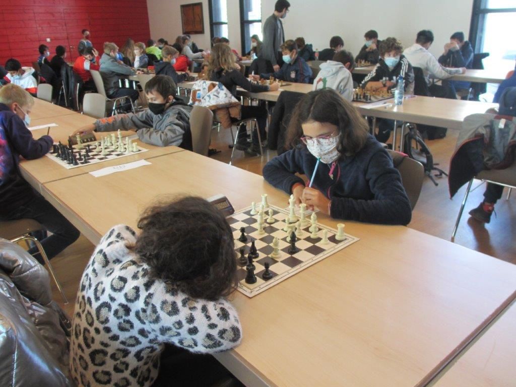 Championnat du Haut-Rhin à Bennwhir , 17-18 Octobre 2020.