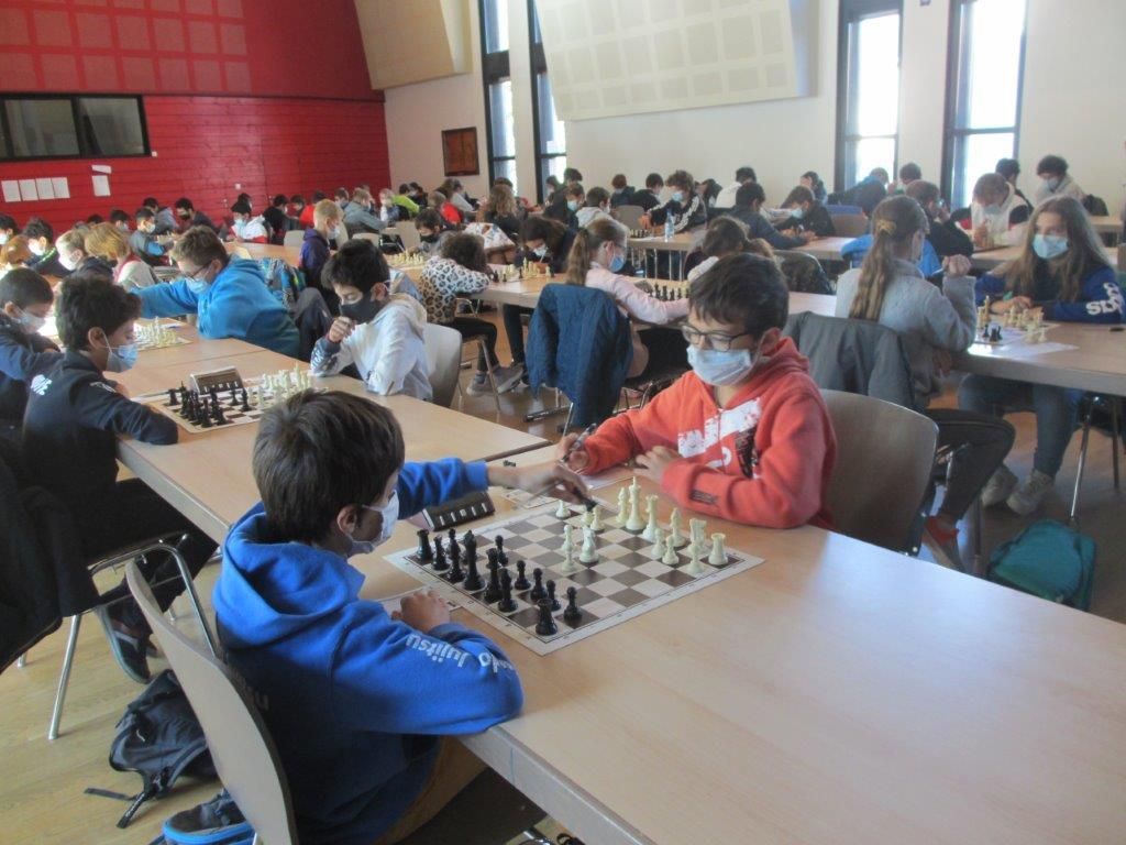 Championnat du Haut-Rhin à Bennwhir , 17-18 Octobre 2020.