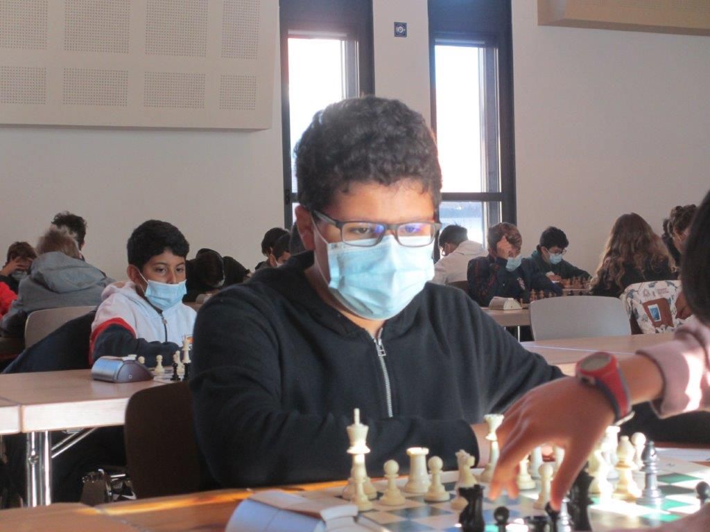 Championnat du Haut-Rhin à Bennwhir , 17-18 Octobre 2020.