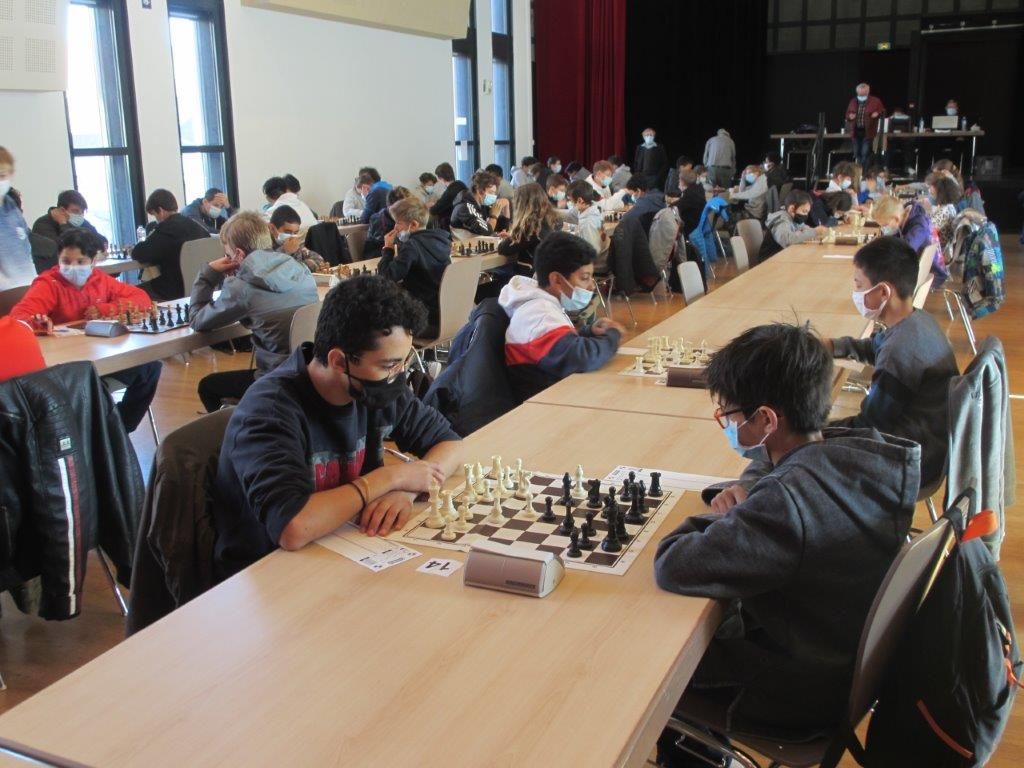 Championnat du Haut-Rhin à Bennwhir , 17-18 Octobre 2020.