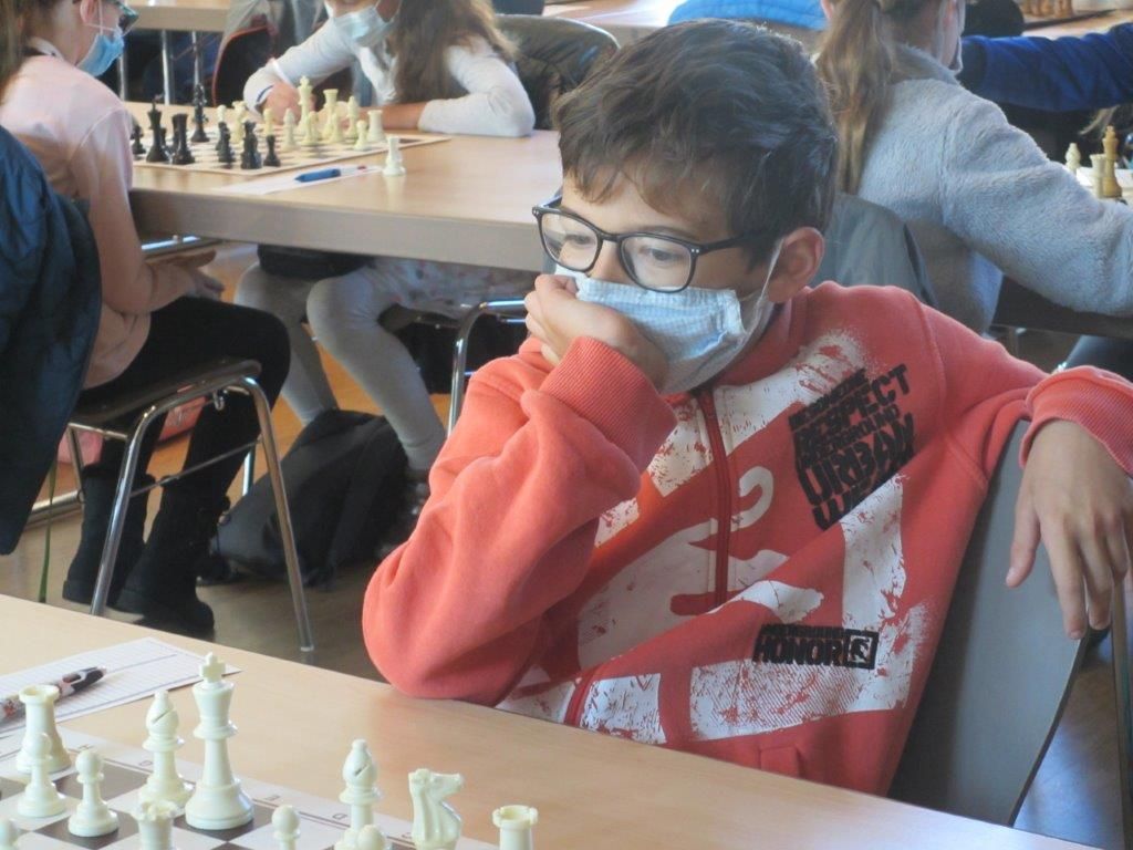 Championnat du Haut-Rhin à Bennwhir , 17-18 Octobre 2020.