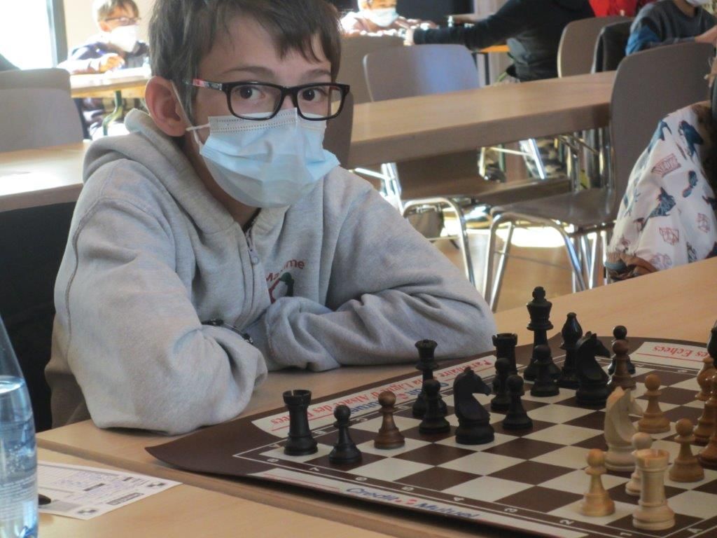 Championnat du Haut-Rhin à Bennwhir , 17-18 Octobre 2020.