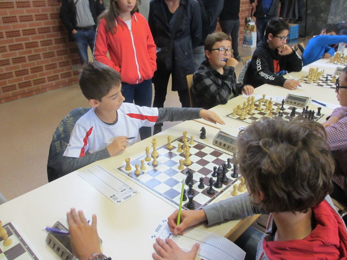 Championnat du Haut-Rhin à Merxheim , 5-6 Octobre 2019.