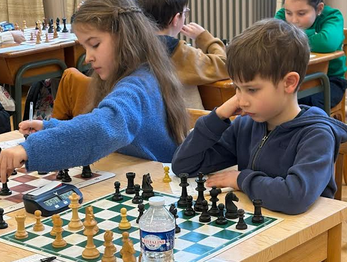 U8-U10 : Championnats d'Alsace résultats