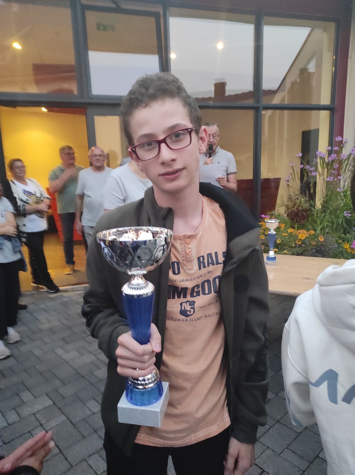 Championnats du Haut-Rhin : un titre pour Colmar Echecs