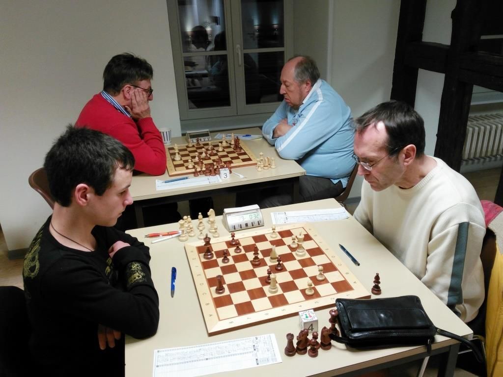 Colmar quitte la Coupe d'Alsace en quarts de finale