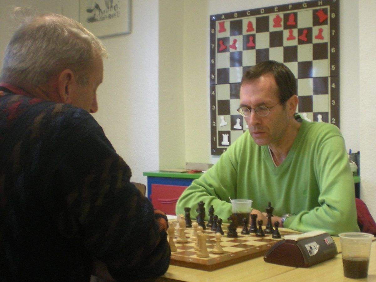 Frédéric sauve l'honneur