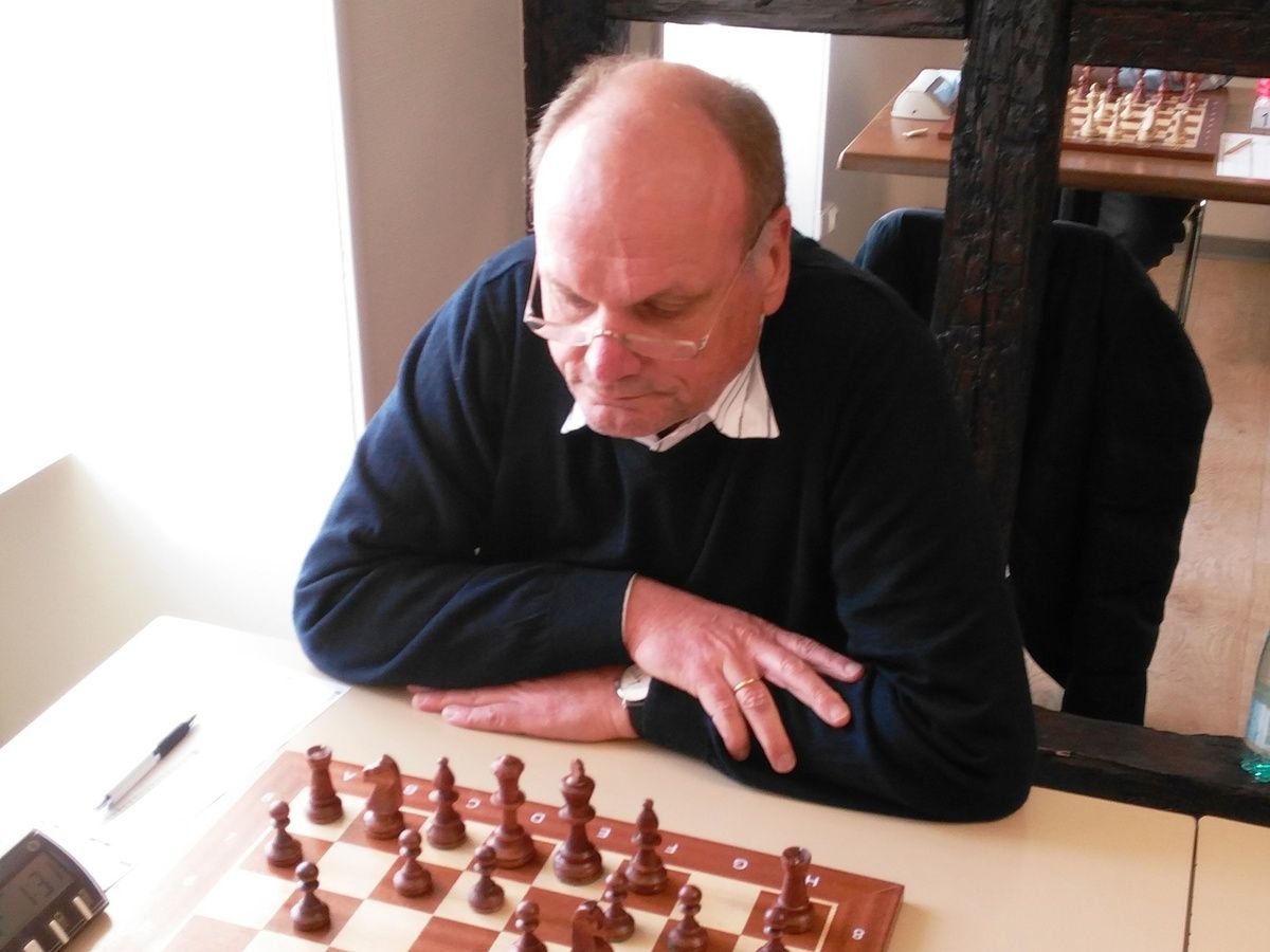 Dimanche 29 janvier - Interclubs