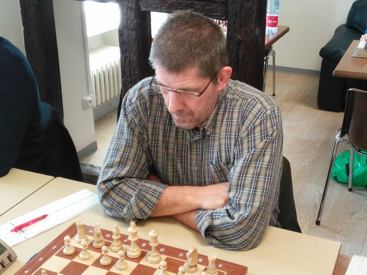 Dimanche 29 janvier - Interclubs