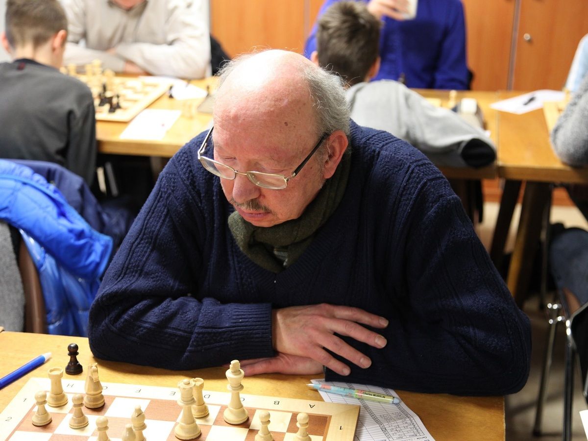 Dimanche 29 janvier - Interclubs