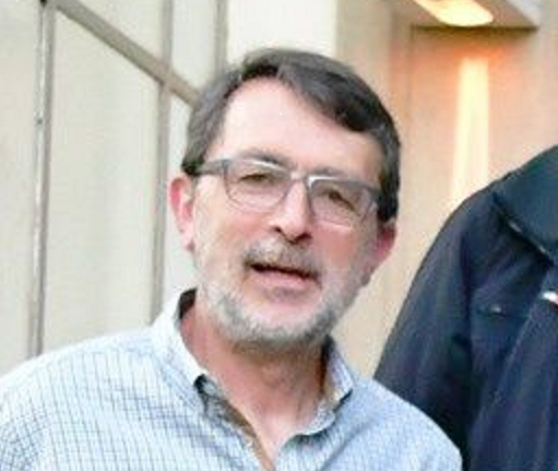 Hommage à Denis VOUIN