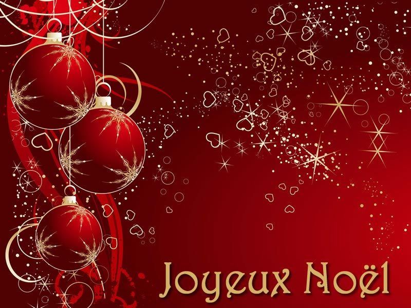 Joyeux Noël