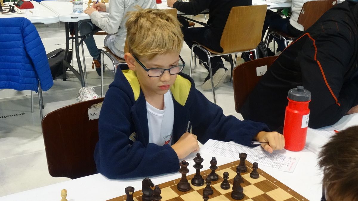 Open de la thur , 7-8 septembre 2019.