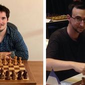 Suivez la Masterclass d'échecs en vidéo vendredi 9 avril à 19h