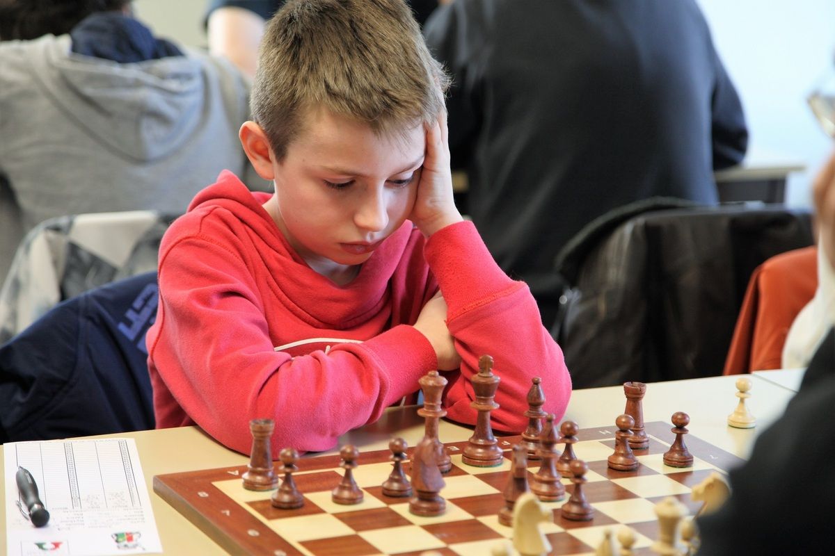 Samedi 11 et dimanche 12 mars - Interclubs