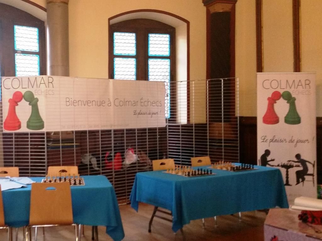 Samedi 22 et dimanche 23 octobre - "Festi'Jeux !" à Colmar