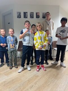Tournoi d'Automne
