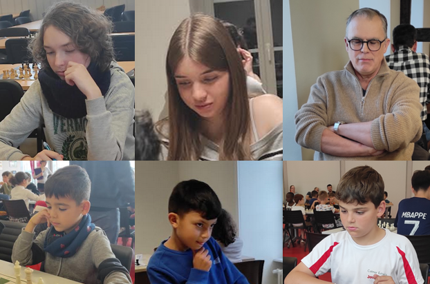 Tournoi d'Ill Régence