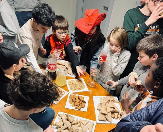 Tournoi du Carnaval