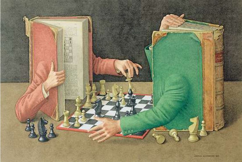 Vendredi 28 septembre, 19 h 30 - Assemblée générale de Colmar Échecs